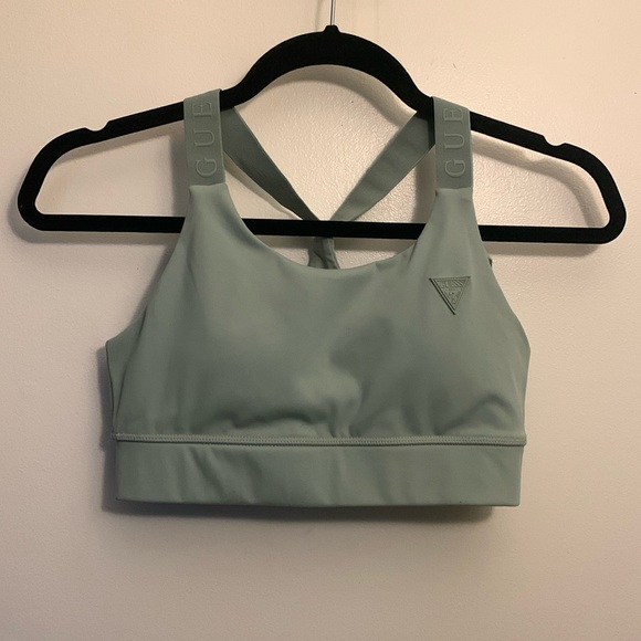 Guess? Sports Bra - Picture 1 of 4